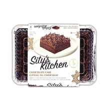 Chocolate Cake (VEGAN)