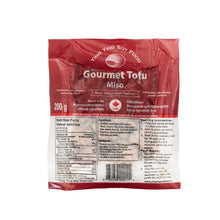 Gourmet Tofu-Miso