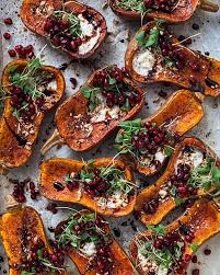 Organic Squash - Honey Patch