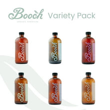 Booch Bottle Variety - 12-pack
