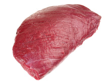 Ostrich Filet Steak