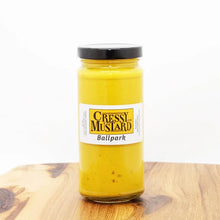 Ballpark Mustard