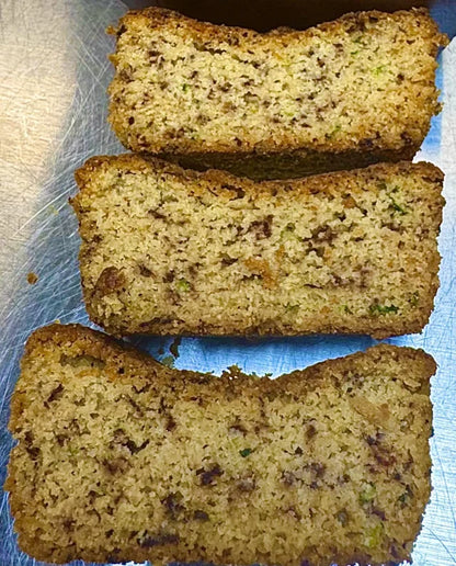 Banana Bread