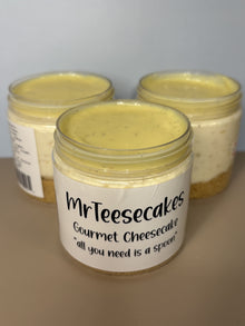 Banana Cream Cheesecake