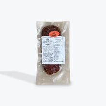 Beef Sliced Summer Sausage