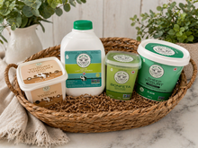 EWE BAA BOX - INTRODUCTORY OFFER! (reg $39.00)