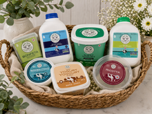 RAM BAA BOX - INTRODUCTORY OFFER! (reg $62.00)