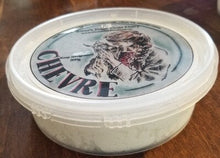River's Edge Pastured Fresh Goat Cheese - 200g