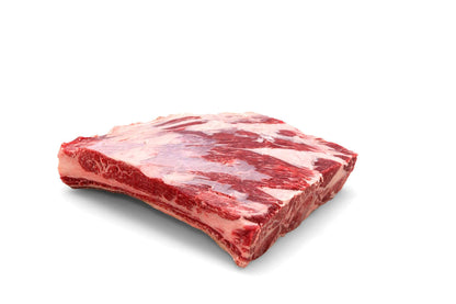 Beef Short Ribs