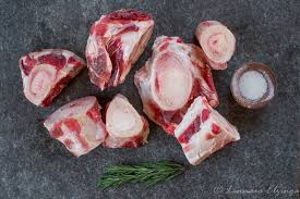 Beef Bones