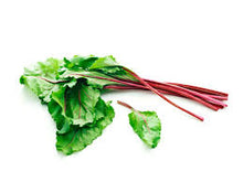 Beet Greens