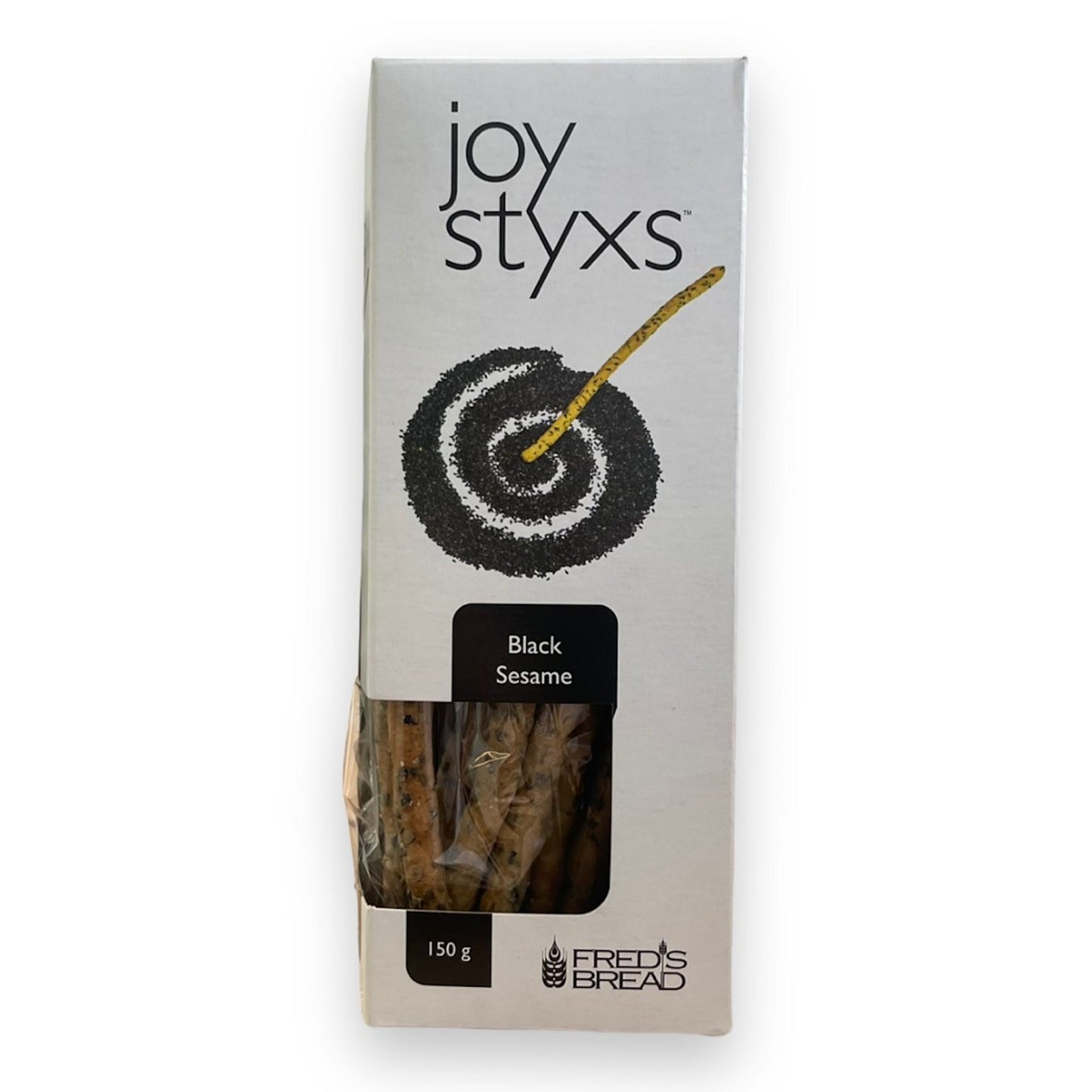 joystyxs Black Sesame