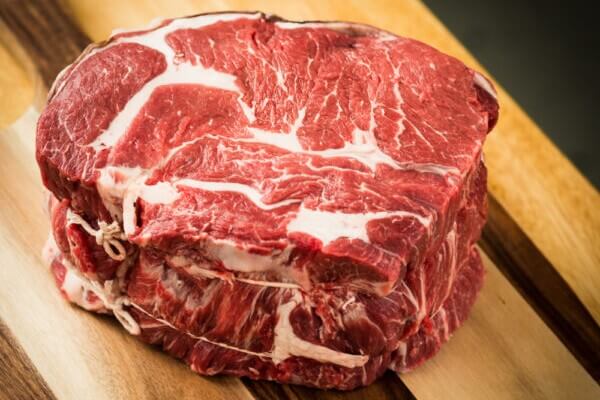 Beef Blade Roast