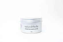 Hydrating Body Lotion
