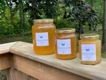 Honey 500 Gram Jar