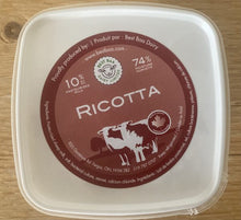 Sheep Milk Ricotta Cheese - SALE 25% OFF reg. $8.65