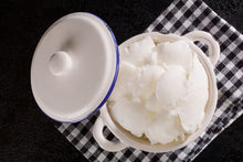 Grassfed and Finished Beef Tallow (1L plastic container)