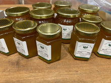 Honey 250 Gram Jar