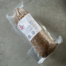 Water Buffalo Summer Sausage