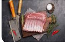 Rack of Lamb - Approx 800g