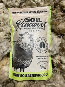 Soil Renewool