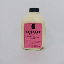 Golspie Dairy - Egg Nog - 1 Litre