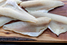 Yellow Perch -2lb