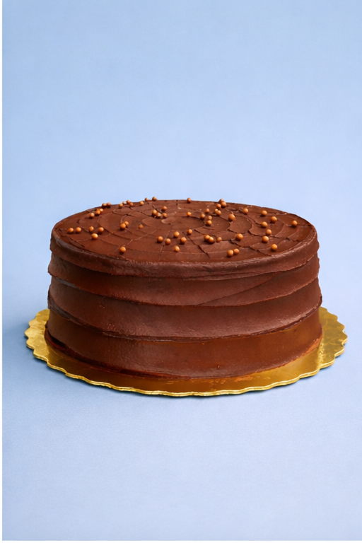Chocolate Cake '10