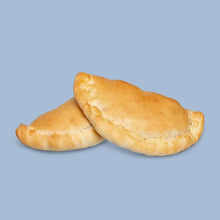 Hawaiian Calzone