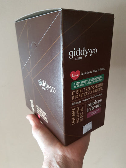 Mint Hundo 100% Dark Chocolate Bar