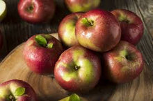 Organic Apples - Mac's
