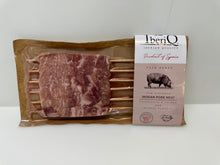 Iberico Pork Spedini, pack of 6 sticks