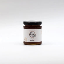 Caramelized Honey