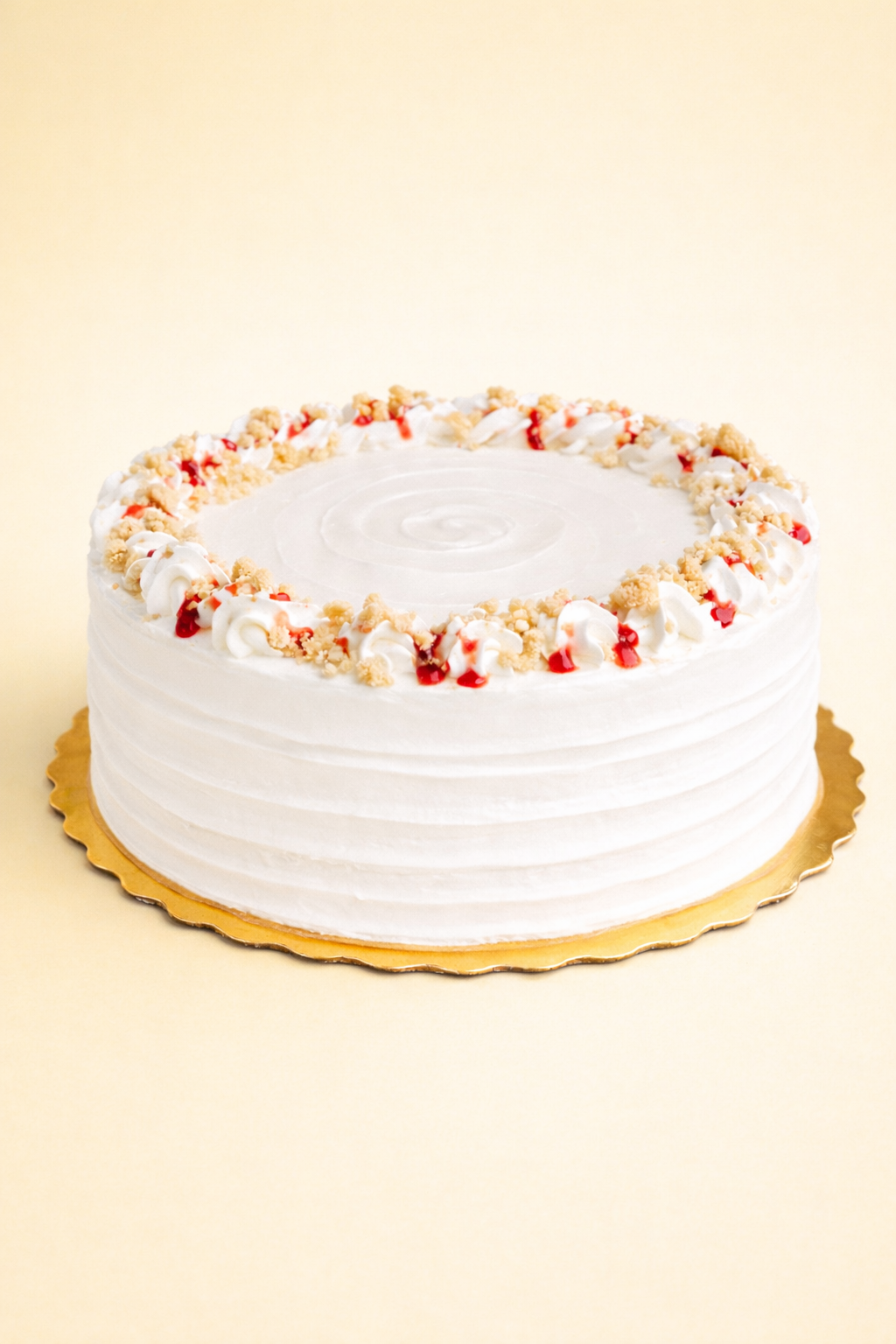 Strawberry Shortcake '10
