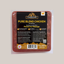 pet food raw pet foods