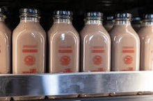 Whole Chocolate Milk