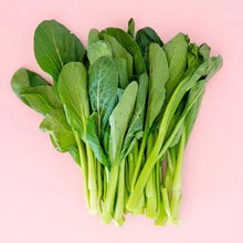 Choi Sum