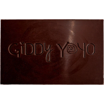 Raspberry 76% Dark Chocolate Bar