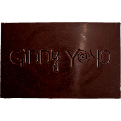Sweet Vanilla 71% Dark Chocolate Bar