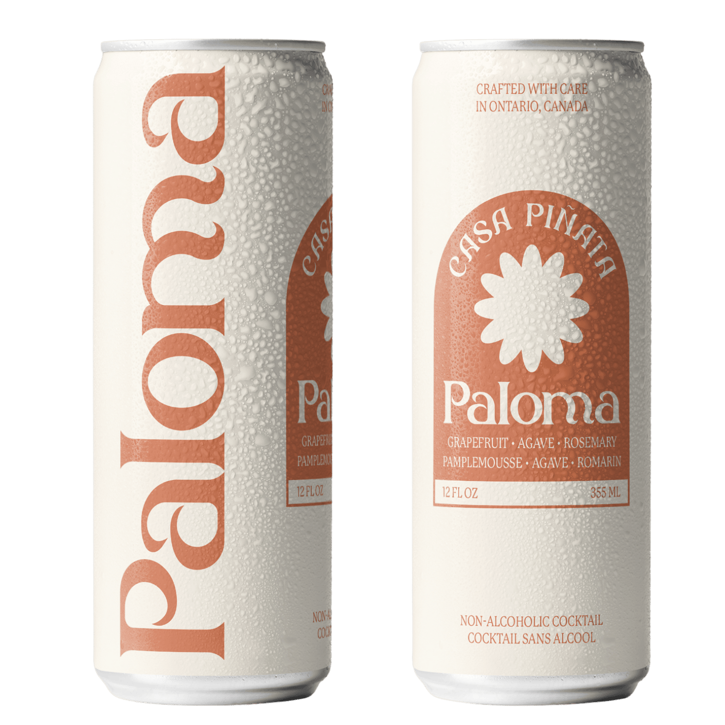 Paloma Mocktail