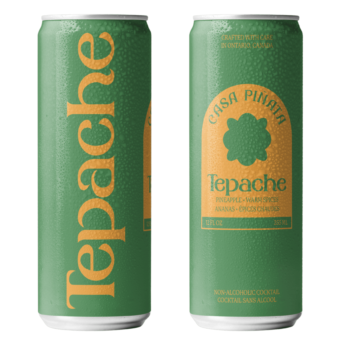 Tepache Mocktail