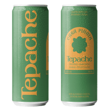 Tepache Mocktail