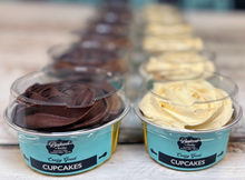 Cupcakes