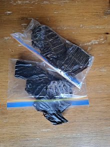 Lamb Liver Dog Treats