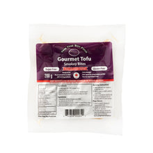 Gourmet Tofu-Smokey Bite