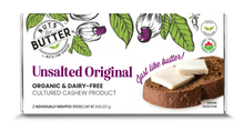 Unsalted Original Cashew Butter 227g