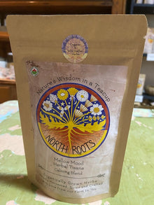 Mellow Mood Tisane - 30g | 25-30 cups of tea