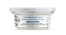 Original Cream Cheese Style Spread 210g