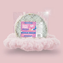 Mozzarella Dreamz Pizza
