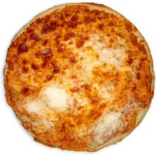 Mozzarella Dreamz Pizza